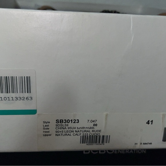 See By Chloe Sandal - Picture 4 of 4